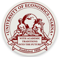 university of economics varna logo