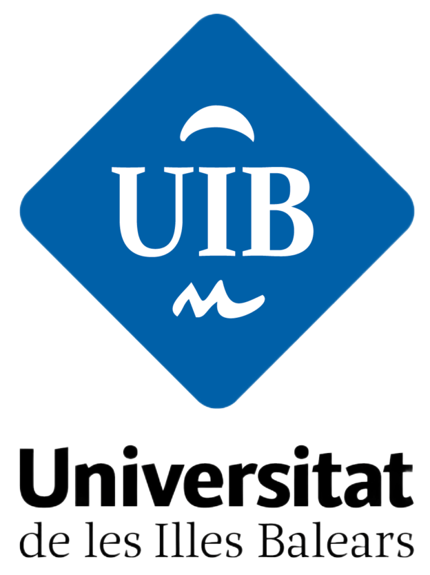 university of the balearic islands logo