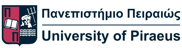 university of piraeus logo